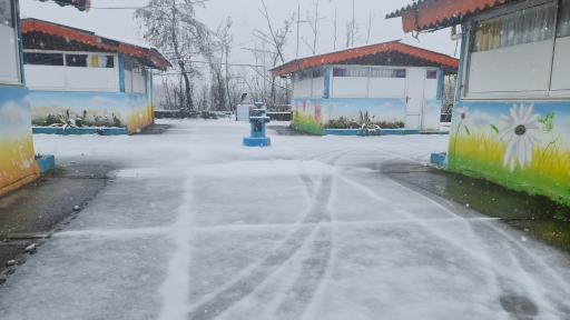 مجتمع اقامتی فرهنگیان