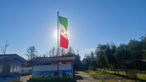 عکس مجتمع اقامتی فرهنگیان