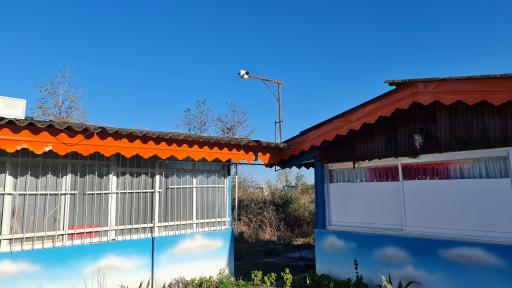 عکس مجتمع اقامتی فرهنگیان