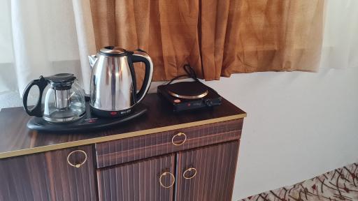 عکس مجتمع اقامتی فرهنگیان