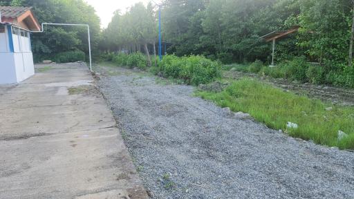 عکس مجتمع اقامتی فرهنگیان