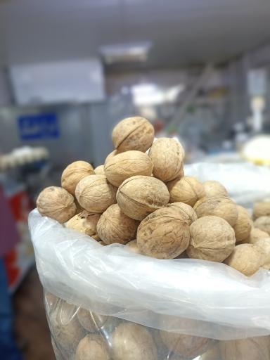 عکس لبنیات سنتی عمو کاظم 