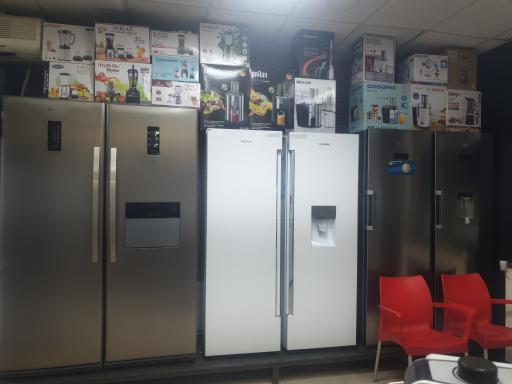 عکس فروشگاه بزرگ احسان