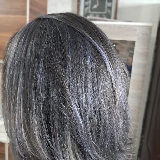 عکس سالن زیبایی رزالین