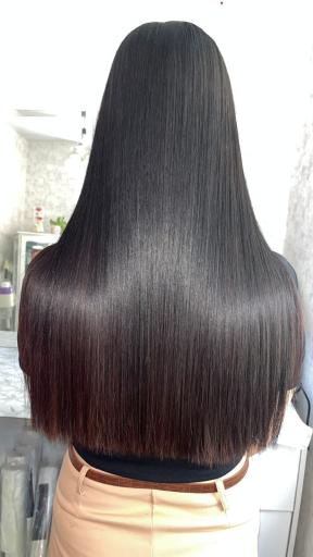 عکس سالن زیبایی رزالین