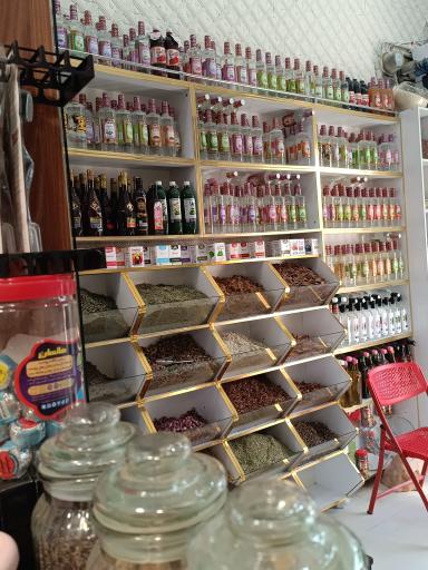 عکس عطاری نارشین 