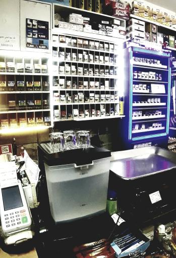 عکس هایپر مارکت شبانه روزی کوثر