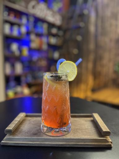 کافه قهوه سایمان