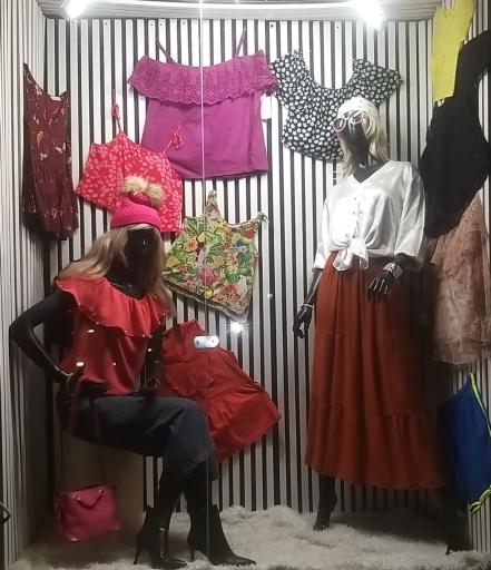 عکس پوشاک استوک ژسی مُد