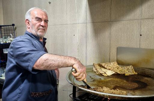 عکس بریانی رحیمی