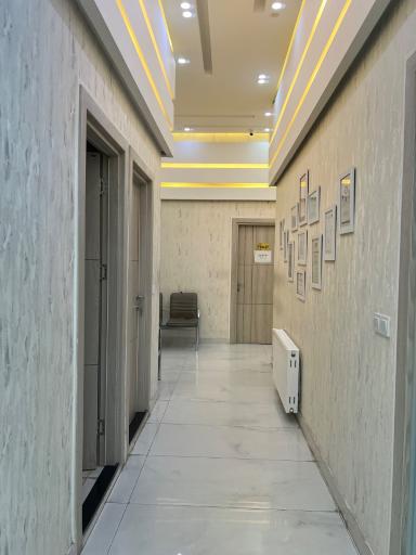 مطب دکتر زیبا ظهیری