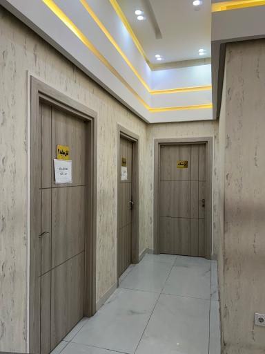 مطب دکتر زیبا ظهیری