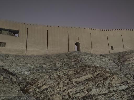 عکس باروی ری