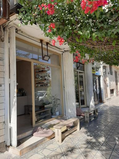 عکس کافه گذر