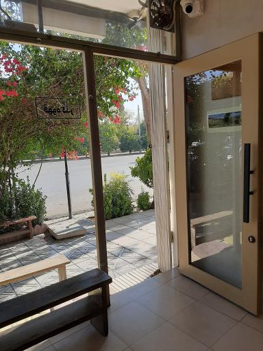 عکس کافه گذر