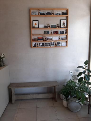 عکس کافه گذر