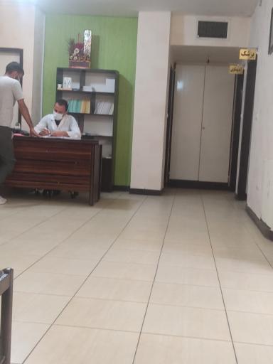 مطب دکتر شاهسوند
