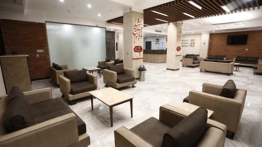 عکس هتل سانا