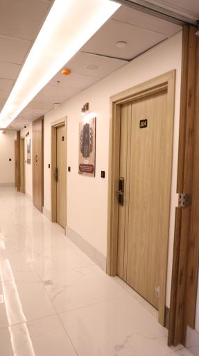 عکس هتل سانا