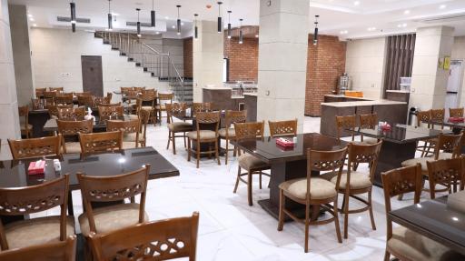 عکس هتل سانا