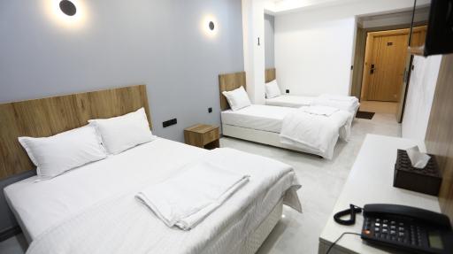 عکس هتل سانا