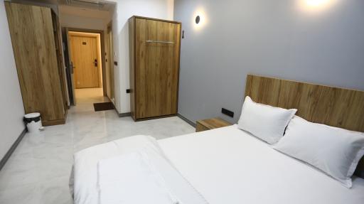 عکس هتل سانا