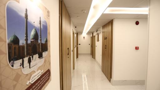 عکس هتل سانا