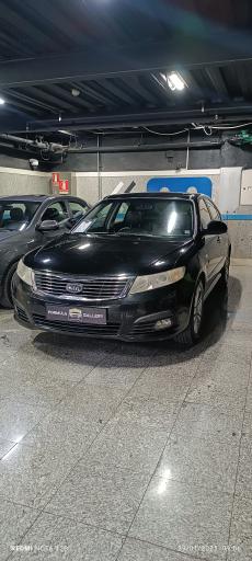 عکس فرمولا گالری شعبه پریس سنتر