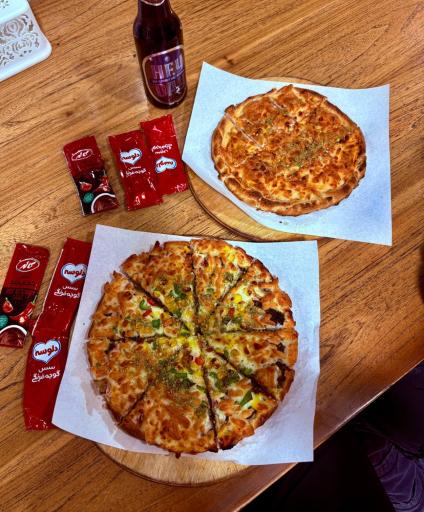 عکس فست فود اهوازی 