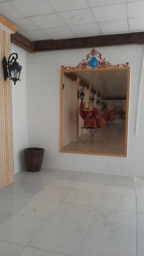عکس باغ تالار کیان