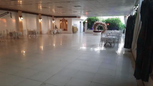 عکس باغ تالار کیان