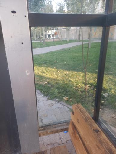 عکس انتهای امامیه