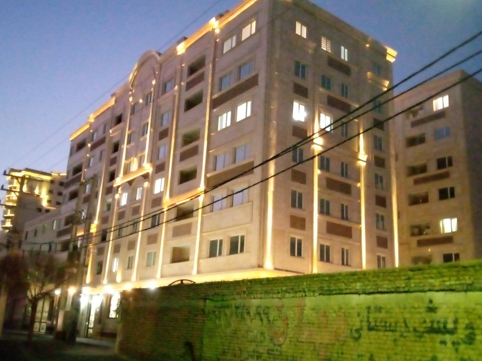 عکس مجتمع اقاقیا 