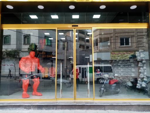 عکس پوشاک مستر راد