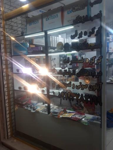 عکس دوربین مداربسته ایمن‌سازان