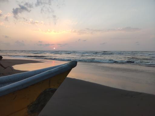 عکس ساحل میررود