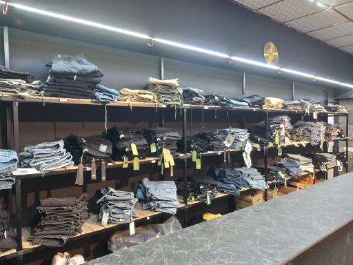 عکس پوشاک مستر راد