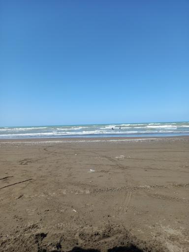 عکس ساحل میررود
