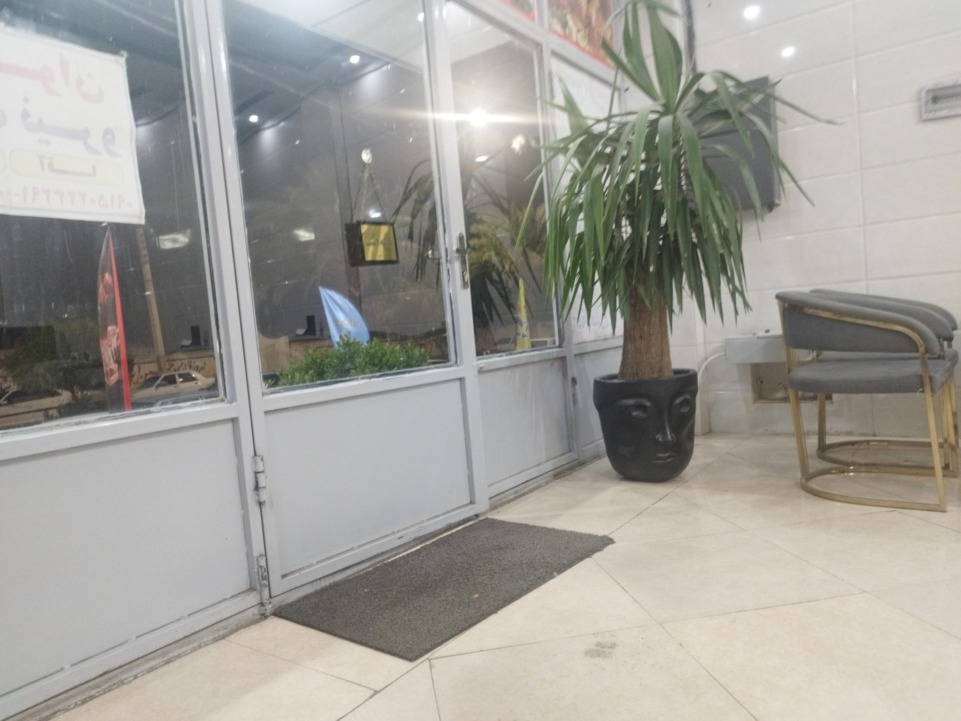 عکس پیتزا و ساندویچ کمالی