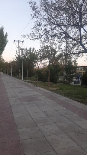 عکس بوستان مادر