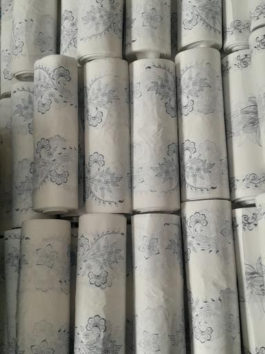 عکس سفره یکبار مصرف بهنام