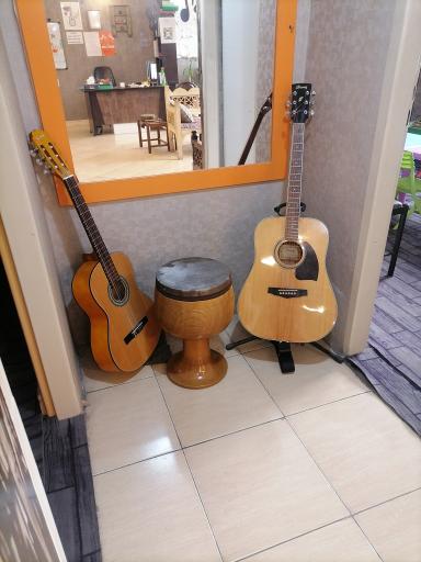 آموزشگاه موسیقی ریتم