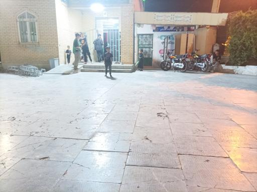 عکس مسجد امام زمان (عج)