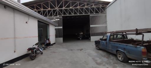 عکس مجتمع خدمات خودرویی کارینو