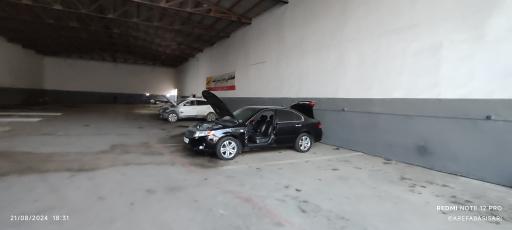 عکس مجتمع خدمات خودرویی کارینو