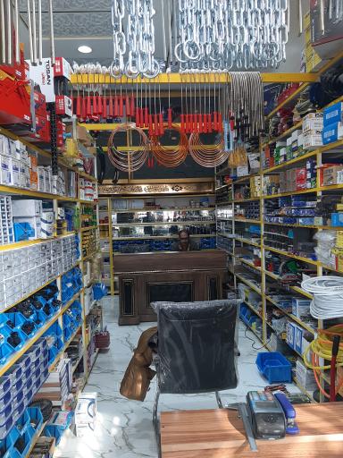 عکس فروشگاه ابزار قائم شعبه ۲