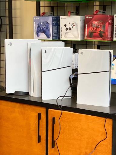 عکس فروشگاه 21