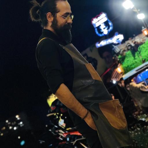 عکس کافه خان