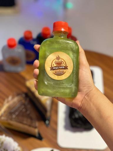 عکس کافه بلوط