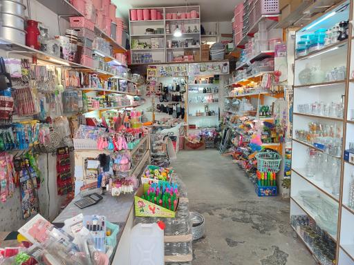 عکس لوازم آشپزخانه مسعود